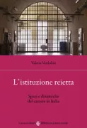Copertina libro <b>L'istituzione reietta</b>