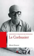 Copertina libro <b>Le Corbusier</b>