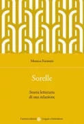 Copertina libro <b>Sorelle</b>