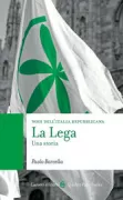 Copertina libro <b>La Lega</b>