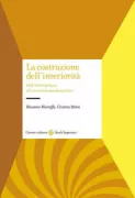Copertina libro <b>La costruzione dell'interiorità</b>