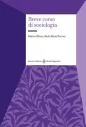Copertina libro <b>Breve corso di sociologia</b>