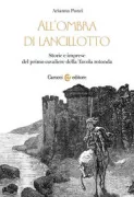 Copertina libro <b>All'ombra di Lancillotto</b>