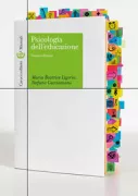 Copertina libro <b>Psicologia dell'educazione</b>