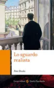 Copertina libro <b>Lo sguardo realista<br></b>(titolo originale o altro titolo: <i>Realist vision</i>)
