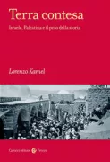 Copertina libro <b>Terra contesa</b>