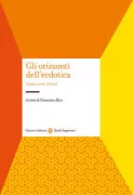 Copertina libro <b>Gli orizzonti dell'ecdotica</b>