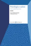 Copertina libro <b>Psicologia e salute</b>