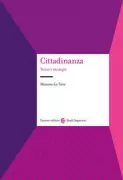 Copertina libro <b>Cittadinanza</b>