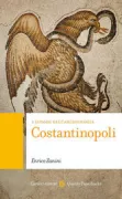 Copertina libro <b>Costantinopoli</b>