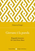 Copertina libro <b>Giovane è la parola</b>