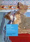 Copertina libro <b>Civiltà dell'Egeo</b>