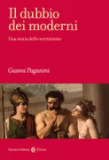Copertina libro <b>Il dubbio dei moderni</b>