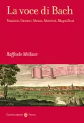 Copertina libro <b>La voce di Bach</b>