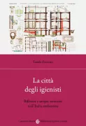 Copertina libro <b>La città degli igienisti</b>