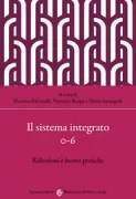 Copertina libro <b>Il sistema integrato 0-6</b>