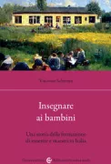 Copertina libro <b>Insegnare ai bambini</b>