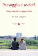 Copertina libro <b>Paesaggio e società</b>