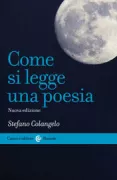 Copertina libro <b>Come si legge una poesia</b>