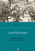 Copertina libro <b>Lucio Elio Seiano</b>