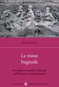 Copertina libro <b>Le statue bugiarde</b>