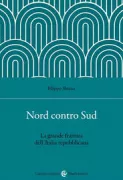 Copertina libro <b>Nord contro Sud</b>
