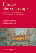 Copertina libro <b>Il mare che corrompe<br></b>(titolo originale o altro titolo: <i>The corrupting sea</i>)