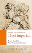 Copertina libro <b>I Fori imperiali</b>