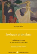 Copertina libro <b>Professori di desiderio</b>