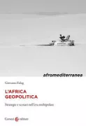 Copertina libro <b>L'Africa geopolitica</b>