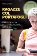 Copertina libro <b>Ragazze col portafogli</b>