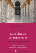 Copertina libro <b>Etica islamica contemporanea</b>