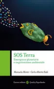 Copertina libro <b>SOS Terra</b>