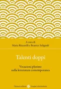 Copertina libro <b>Talenti doppi</b>