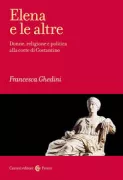 Copertina libro <b>Elena e le altre</b>