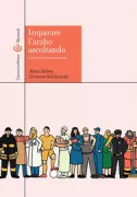 Copertina libro <b>Imparare l'arabo ascoltando</b>