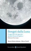 Copertina libro <b>Stregati dalla luna</b>