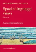 Copertina libro <b>Spazi e linguaggi visivi</b>
