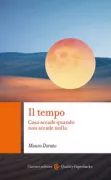 Copertina libro <b>Il tempo</b>