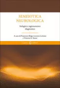 Copertina libro <b>Semeiotica neurologica</b>