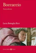 Copertina libro <b>Boccaccio</b>