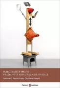 Copertina libro <b>Marginalità ibride</b>