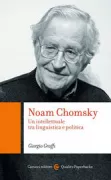 Copertina libro <b>Noam Chomsky</b>