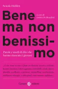 Copertina libro <b>Bene ma non benissimo</b>