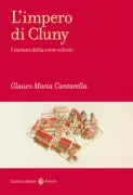 Copertina libro <b>L’impero di Cluny<br></b>(titolo originale o altro titolo: <i>L'impero di Cluny</i>)
