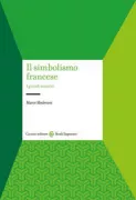 Copertina libro <b>Il simbolismo francese</b>