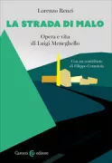 Copertina libro <b>La strada di Malo</b>