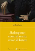Copertina libro <b>Shakespeare</b>