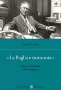Copertina libro <b>La Puglia è storia mia</b>