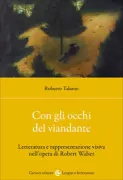 Copertina libro <b>Con gli occhi del viandante</b>